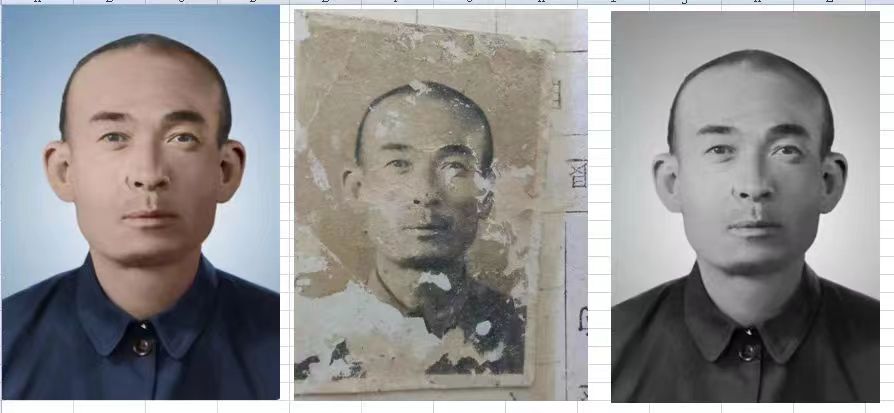印江老照片模糊修复-21